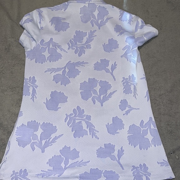 Nike Dry Fit Adult Small Coastal Carolina Golf Shirt - Picture 8 of 8